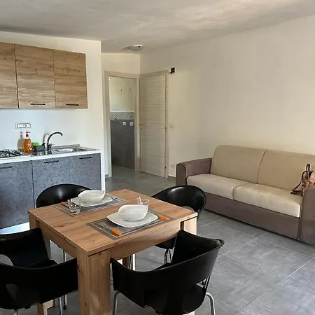 Miro' * Casa Linari