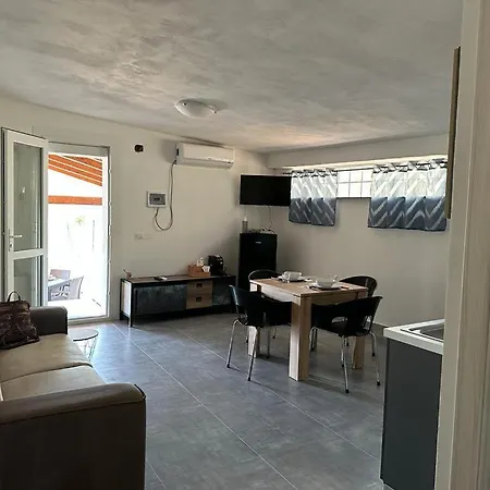 Miro' * Casa Linari