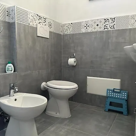 Apartamento Miro' *