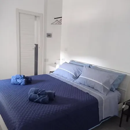 Miro' Apartamento Casa Linari