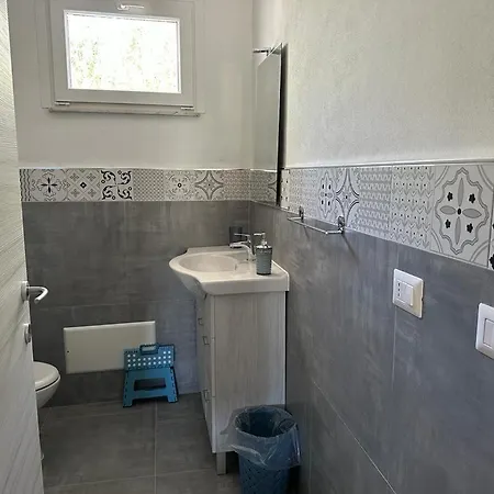 Miro' Casa Linari